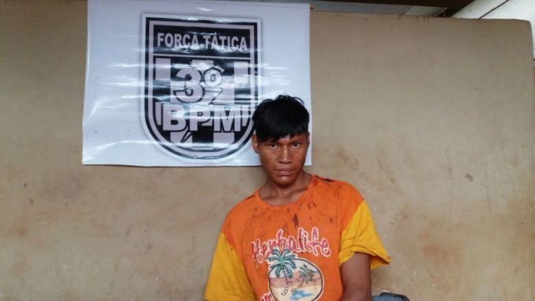 Indígena volta a confessar crime e alega ter agido em legítima defesa