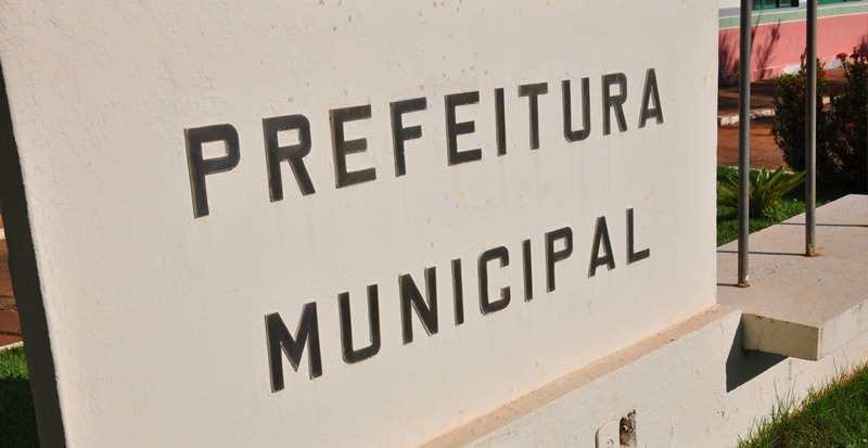 Prefeitura decreta situação de emergência após as fortes chuvas que causaram diversos estragos no município