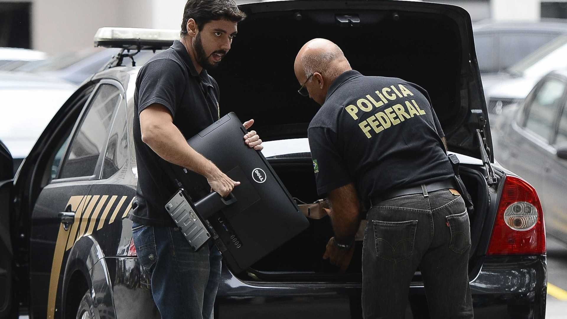 Lava Jato bloqueou US$ 44 milhões no exterior em 2018, diz Ministério