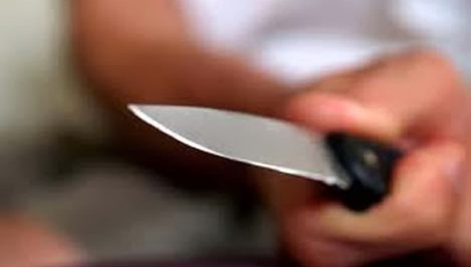 Festa em família: jovem vai cobrar dívida de R$ 40 e acaba esfaqueado