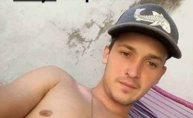 Pedreiro de 23 anos é internado em coma após agressão em tabacaria
