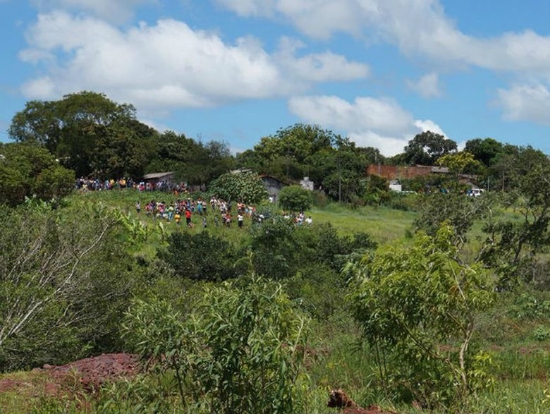 Pai acusado de matar próprio filho em 'roleta russa' é condenado a 23 anos