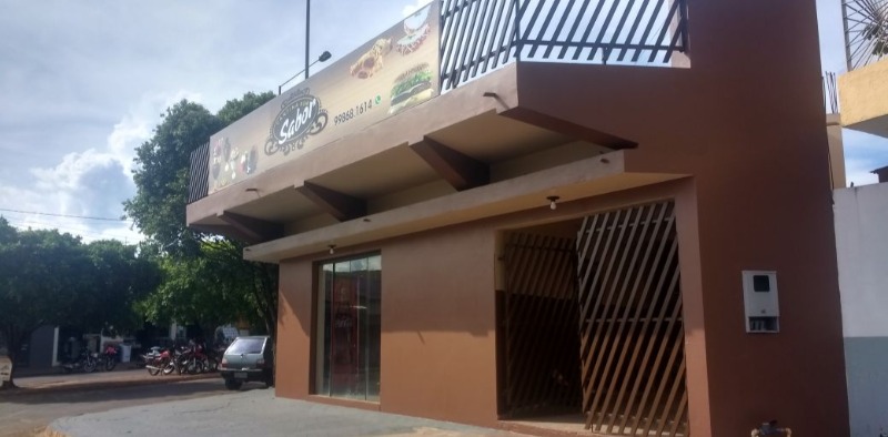 Nesta sexta (16) tem a grande inauguração da Cantina Bom Sabor em Deodápolis 