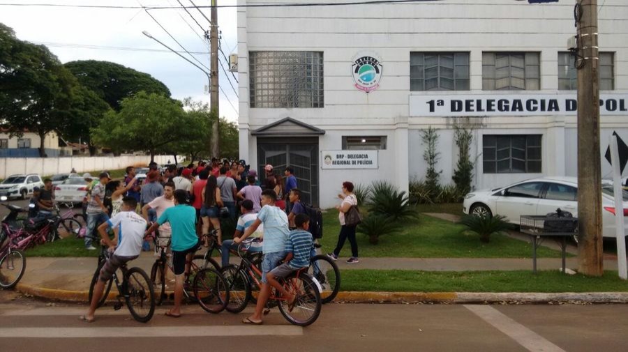 Adolescente é suspeito de ter matado menino de 10 anos encontrado em telhado