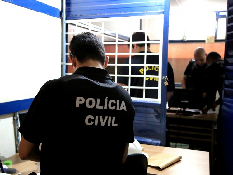 Concurso da Polícia Civil convoca candidatos para testes psicológicos