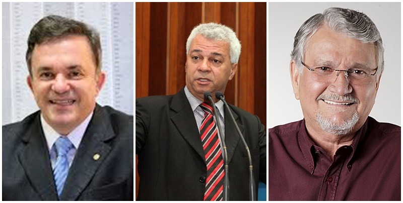 Lagoa Bonita terá R$ 1 milhão para obras de infraestrutura através de emendas parlamentares 