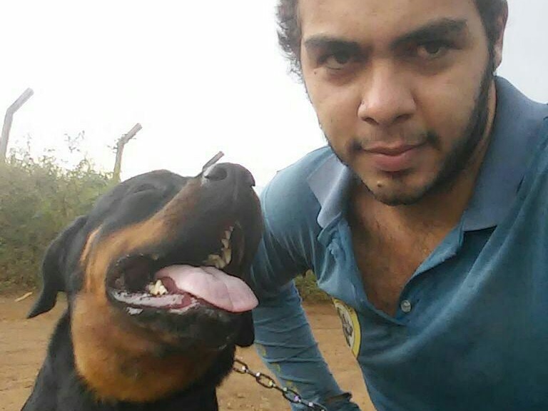 Resgatado corpo de jovem que se afogou em córrego na região do Inferninho