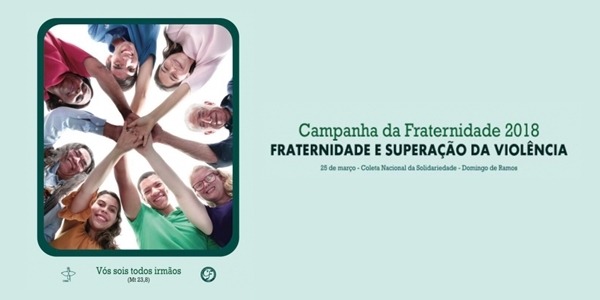 Padre Laércio Rodrigues convida comunidade para participar da ‘Caminhada pela Paz’ que acontecerá neste sábado (24)