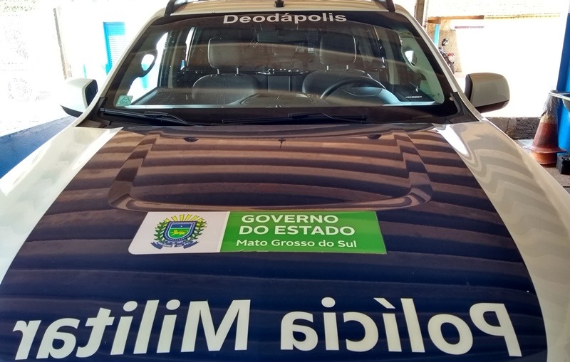 Homem de 56 anos foi achado morto em casa na Rua Aparecido da Silva Oliveira na manhã deste domingo (18)