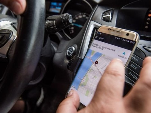 Motorista de Uber é sequestrado, obrigado a ingerir álcool e abandonado em mata