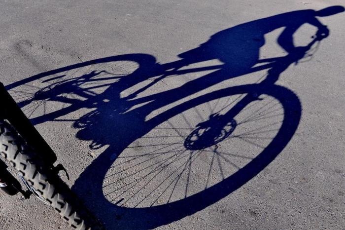 Homem furtou bicicleta em estacionamento de Supermercado e foi preso pela PM em Deodápolis