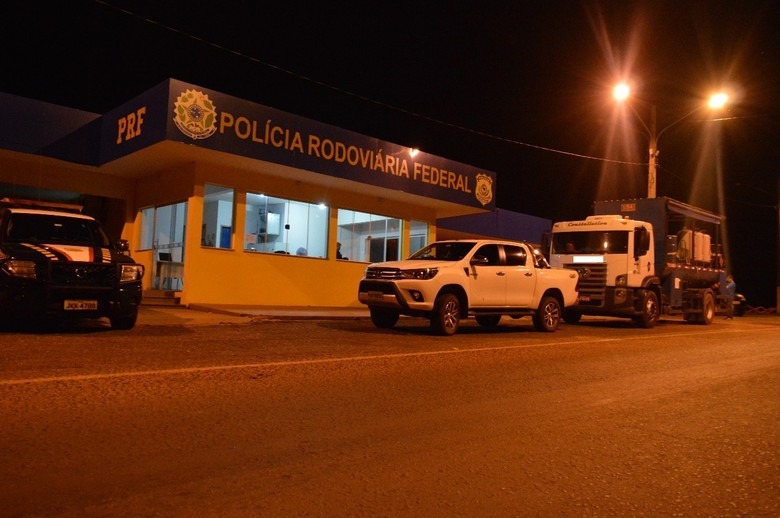Ação conjunta apreende em MS cocaína avaliada em R$ 16 milhões