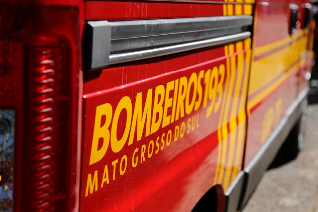 Jovem chega em casa bêbado, agride irmão e é esfaqueado por ele
