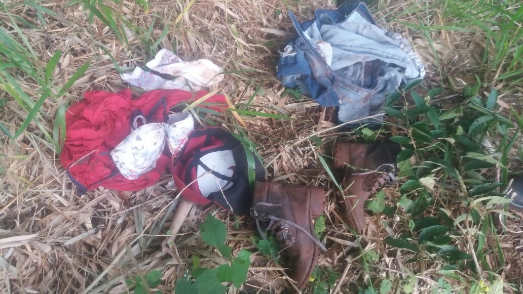 Jovem é encontrada morta em plantação de milho em Aldeia de Dourados