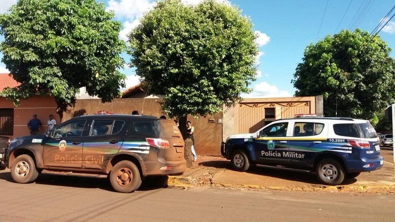 Atraso em aluguel motivou discussão que terminou em morte