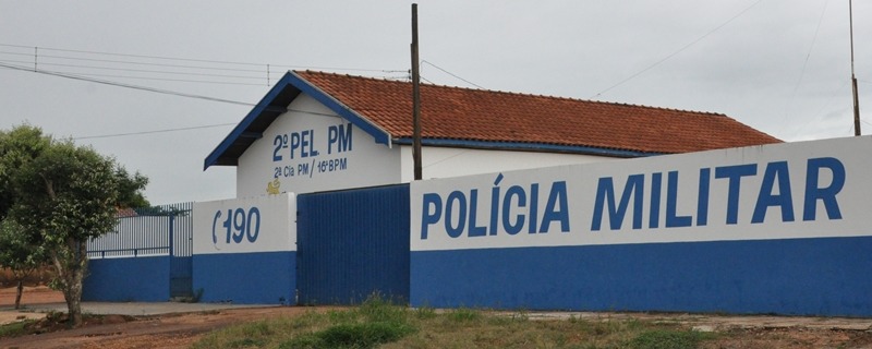 Enquanto PM realizava abordagem a ônibus, condutor passou em alta velocidade; ele foi identificado por um dos policiais 