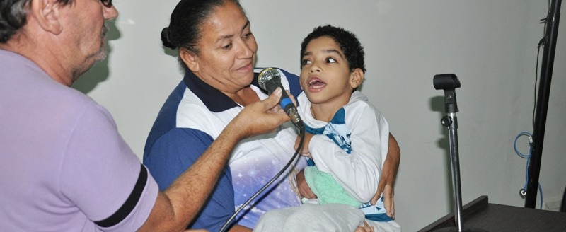 Neste domingo, 15 de Abril, haverá ‘Show de Prêmio’ e Leilão de Gados em prol ao Pequeno João Pedro em Deodápolis