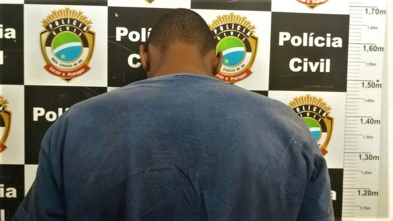 Polícia prende quadrilha que teria furtado até 30 casas em Dourados