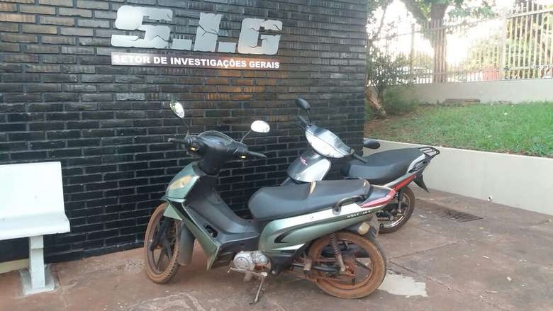 Jovem é preso após pagar R$ 2 mil em ‘cinquentinha’ furtada