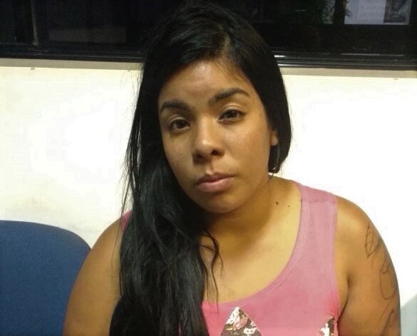 Mulher é presa com crack do Paraguai na Rodoviária de Dourados