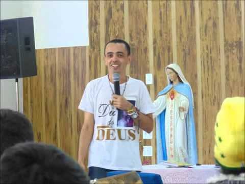 Retiro ‘Cura entre Gerações’ terá inicio nesta quarta, dia 25 em Deodápolis com a missa das ‘Mãos Ensanguentadas’