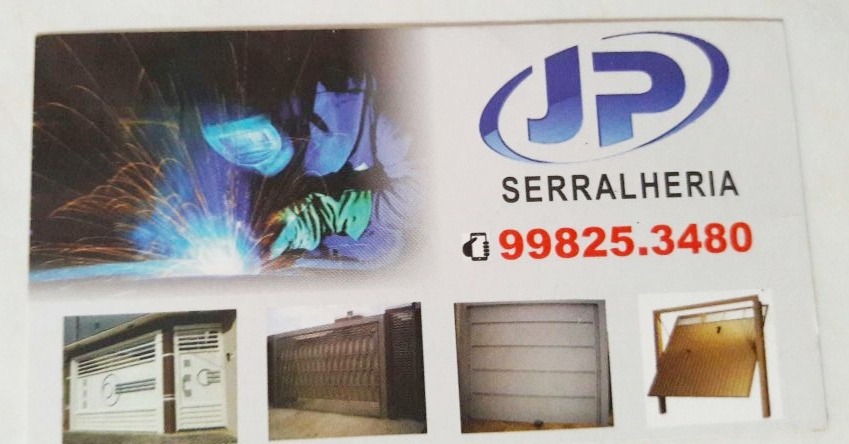A Metalúrgica e Serralheria JP atende em Deodápolis em novo endereço; confira aqui 