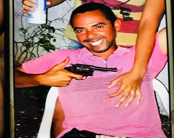 Duas pessoas baleadas: Homem é suspeito de atirar contra cunhado e amante