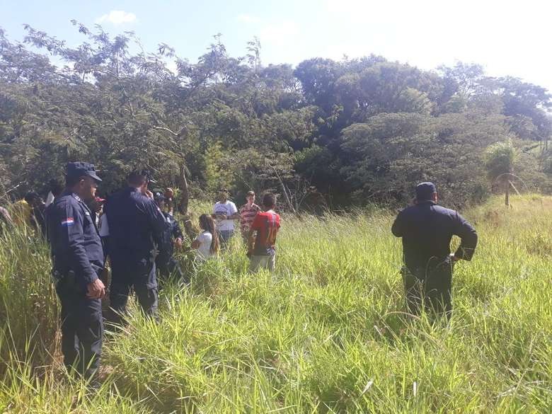 Corpo de jovem é encontrado três dias após ser sequestrado