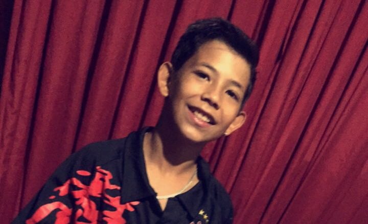 Adolescente desaparece no Água Boa ao sair para ir à casa de amigo
