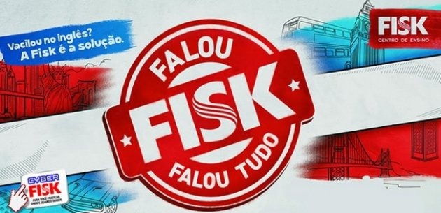 Qual a importância de se estudar um novo idioma no Brasil, como o inglês? A Fisk está com matrículas abertas em Deodápolis para Inglês e Espanhol 