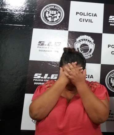 Por ter filho menor de 12 anos, envolvida em roubo responderá em liberdade