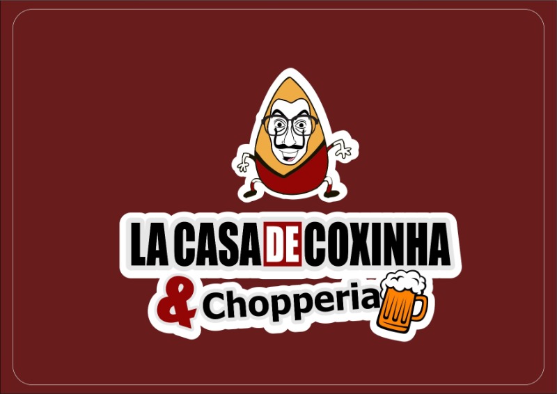Inaugura neste sábado, dia 12 em Deodápolis, La Casa de Coxinha e Chopperia com uma super novidade: Os ‘Minizinhos’; Confira!