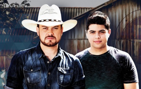 Hoje tem a grande final do rodeio e um super show com a dupla Fred e Guilherme com entrada gratuita na 23ª Expoad 