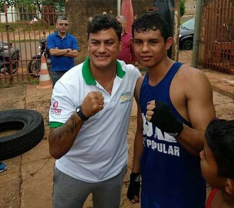 Após vencer doença e conhecer ídolo, jovem morre em acidente de trânsito