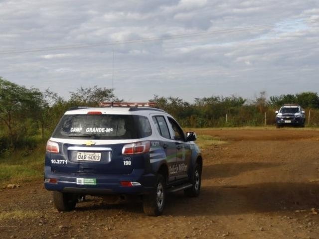 Mulher é encontrada decapitada e com mãos amarradas em chácara