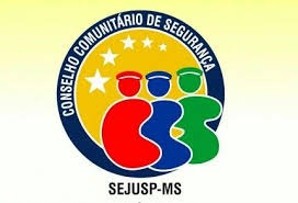 No próximo dia 23 de maio, Conselho Comunitário de Segurança Pública de Deodápolis elegerá nova presidência durante reunião