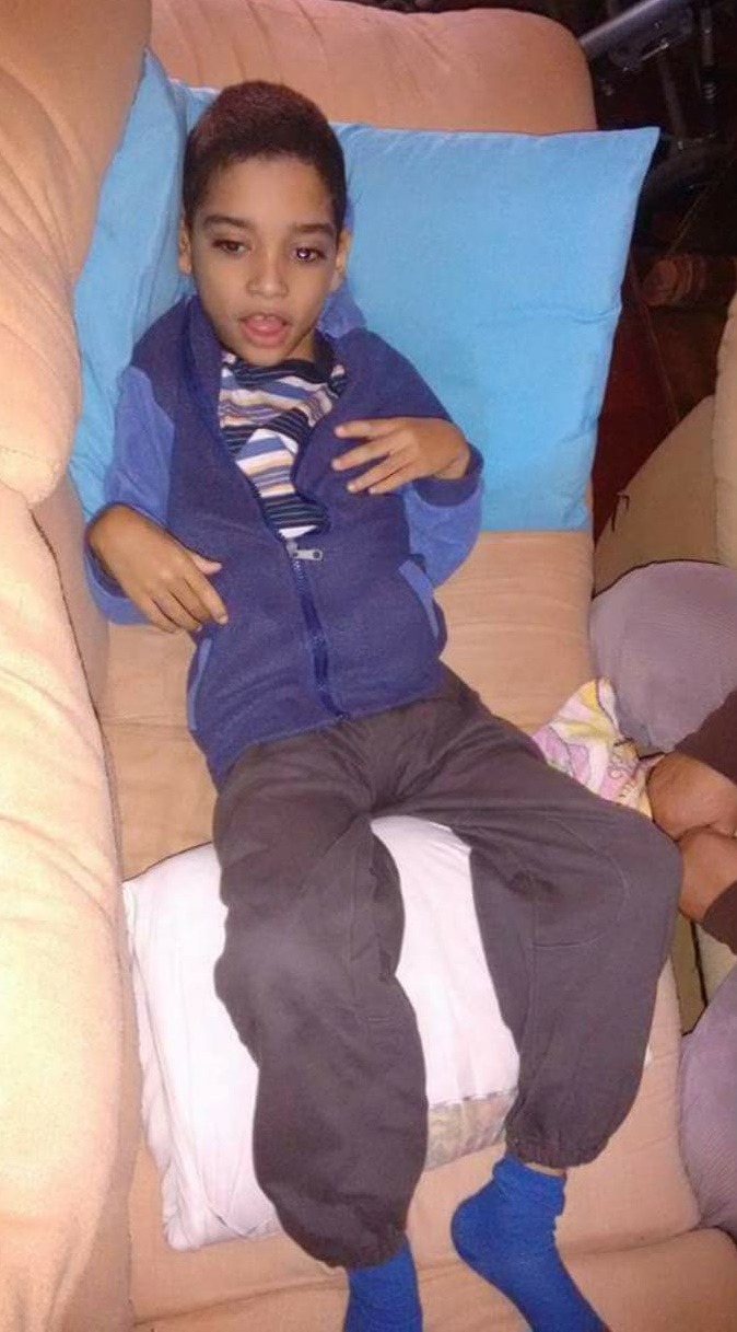 Após cirurgia, Pequeno João Pedro já está em Deodápolis e passa bem; Família agradeceu ao apoio de toda comunidade 