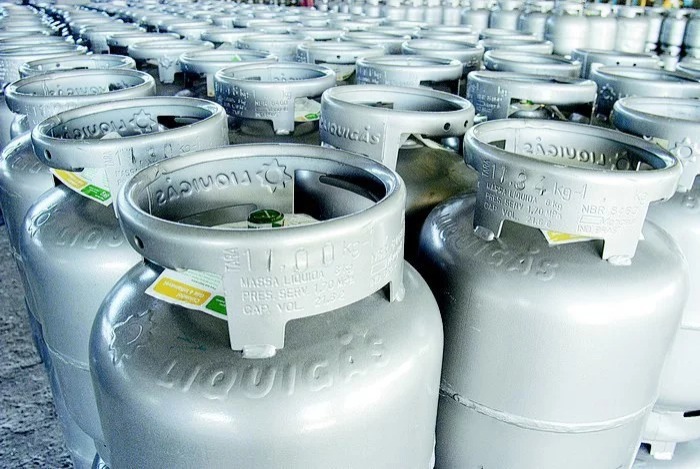 Gás de cozinha em Deodápolis já ‘zerou’ com o impacto do desabastecimento da greve dos caminhoneiros 