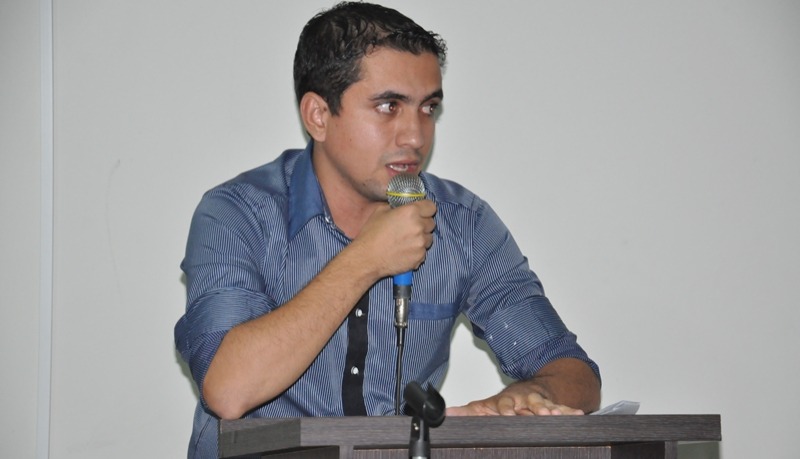 Vereadores aprovaram Projeto de Lei de autoria Juninho Lima que institui o titulo ‘Empresa amiga do jovem e do adolescente’ em Deodápolis 