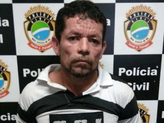 Suspeito de matar homem em Três Lagoas é preso em UPA da Capital