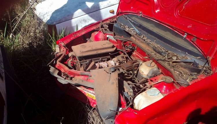 Campo-grandense descobre que carro roubado há 10 anos estava no Detran-MS ao receber dívida de R$ 5 mil com IPVA