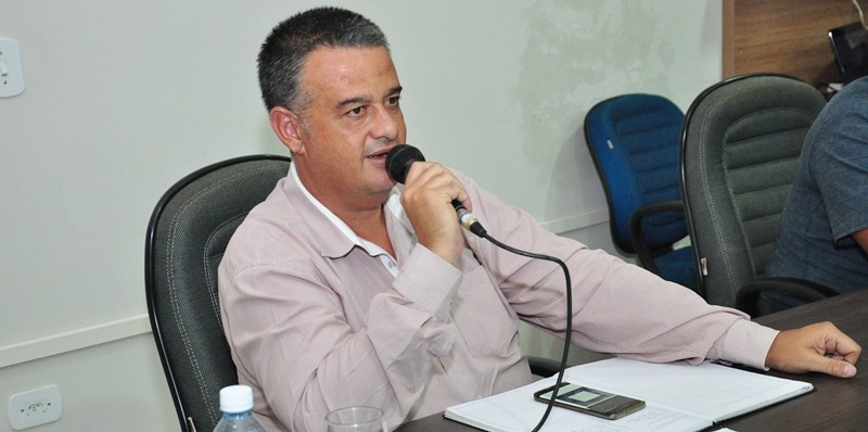 Em 1 ano e 6 meses, Presidência regularizou transparência, atualizou Lei Orgânica e promoveu inovações no Legislativo em Deodápolis 