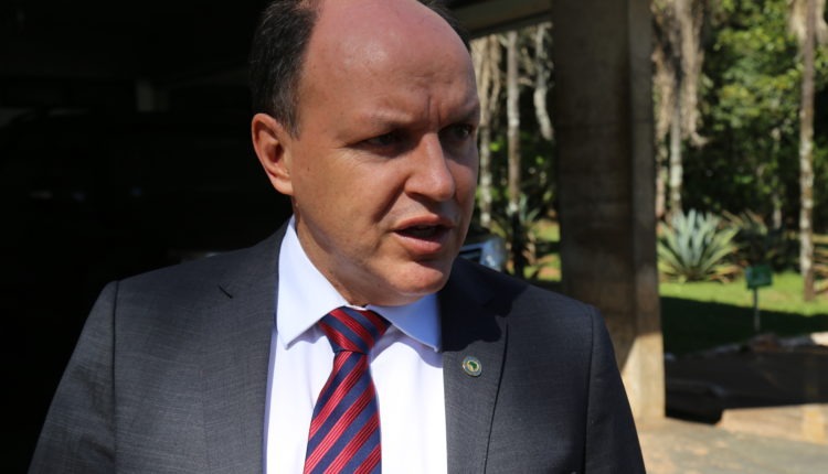 Presidente da ALMS diz que diretor assassinado era ‘cumpridor da sua obrigação’