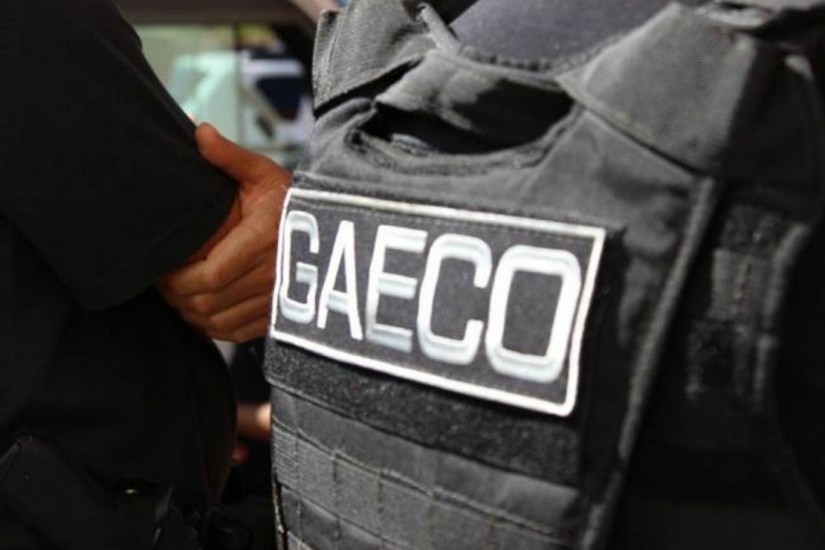 Gaeco e PM deflagram operação contra o PCC em MS