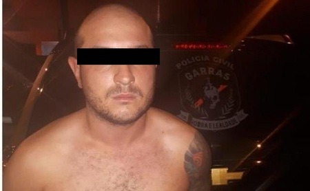Paranhos - Pistoleiro confessa crime e garante que não sabia que alvo era um prefeito