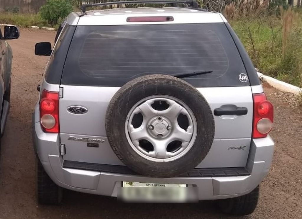 Polícia apreende quase 22 quilos de maconha que seriam entregues em Dourados