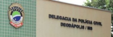 Mulher deixou moto para ser concertada, se recusou a pagar e PM constatou que documento do veículo foi adulterado