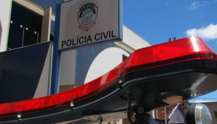 A trabalho, motorista se perde na Capital e tem carro roubado ao pedir informações