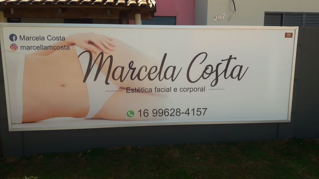 Marcela Costa Estética Facial e Corporal inaugura neste sábado (14) em Deodápolis com sorteio de brindes e café da manhã 