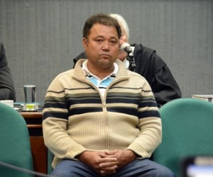 Homem que matou após ser cobrado por dívida de moai é absolvido